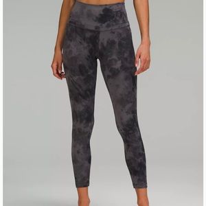 LuluLemon Align Leggings